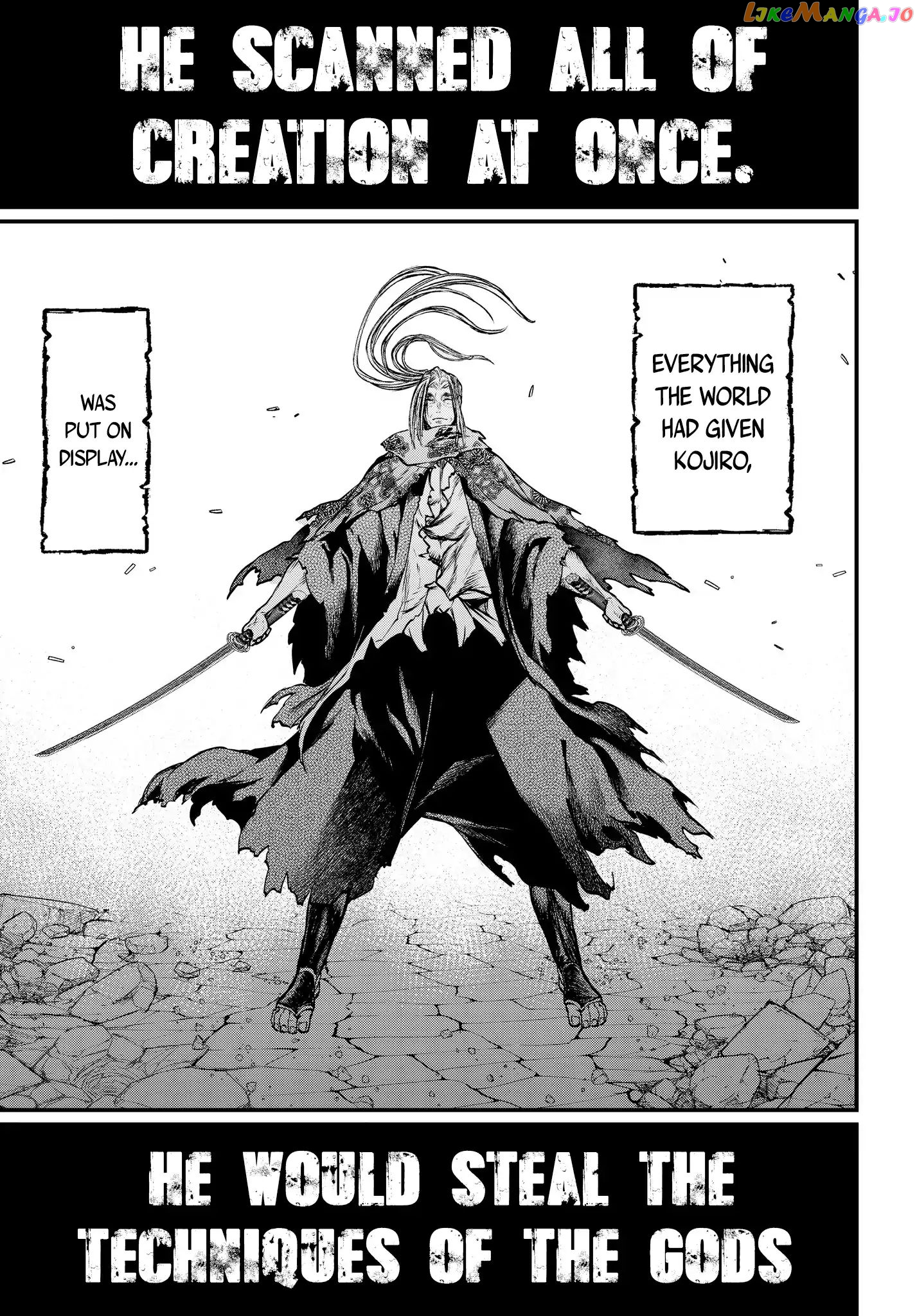 Record Of Ragnarok, Chapter 19.2 image 04